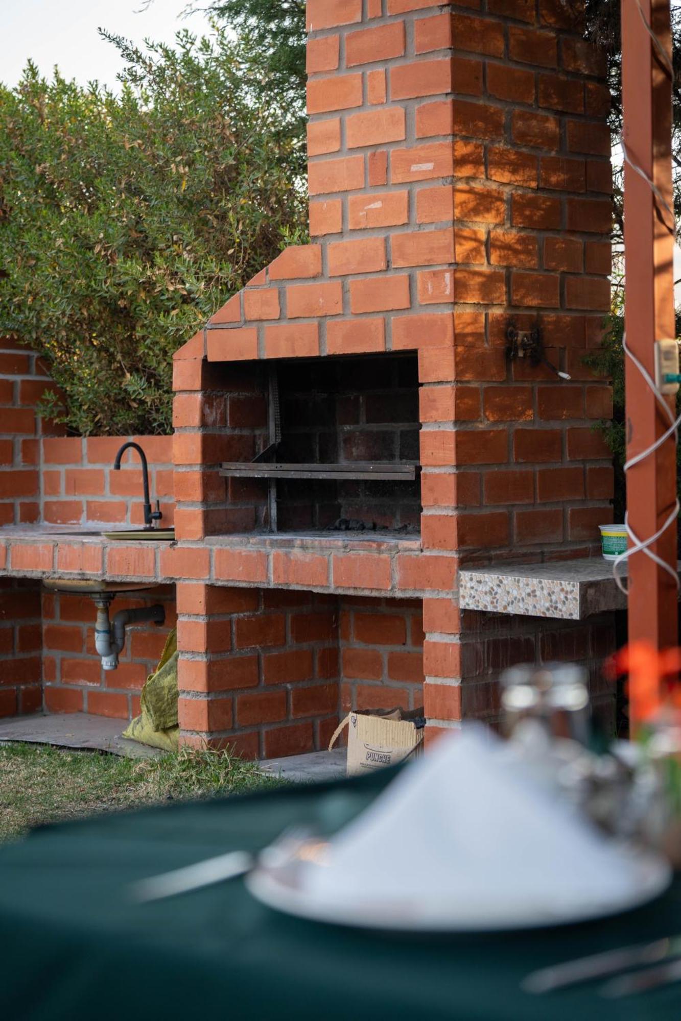 Casona Plaza Ecolodge Colca Yanque المظهر الخارجي الصورة