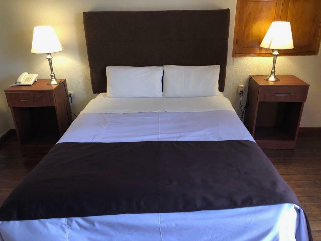Casona Plaza Ecolodge Colca Yanque المظهر الخارجي الصورة