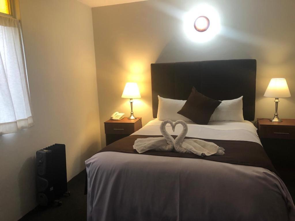 Casona Plaza Ecolodge Colca Yanque المظهر الخارجي الصورة
