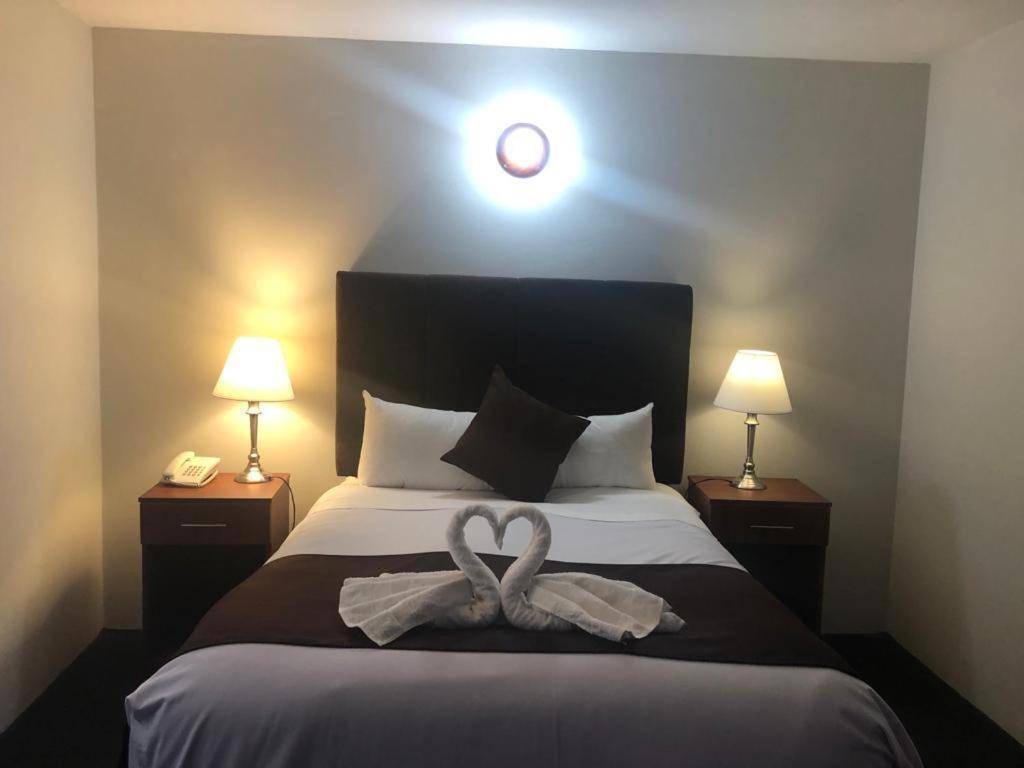 Casona Plaza Ecolodge Colca Yanque المظهر الخارجي الصورة